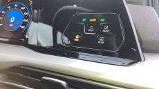 Volkswagen Golf 1.5 TSI Life 5dr Petrol Hatchback